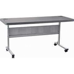 NPS - Folding Tables Type: Training Length (Inch): 60 - Makers Industrial Supply