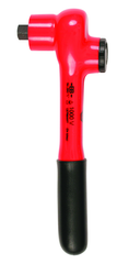 Insulated Ratchet 3/8" Drive x 190mm - Makers Industrial Supply