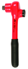 Insulated Ratchet 1/2" Drive x 260mm - Makers Industrial Supply