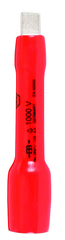 Insulated Extension Bar 1/2" x 125mm - Makers Industrial Supply