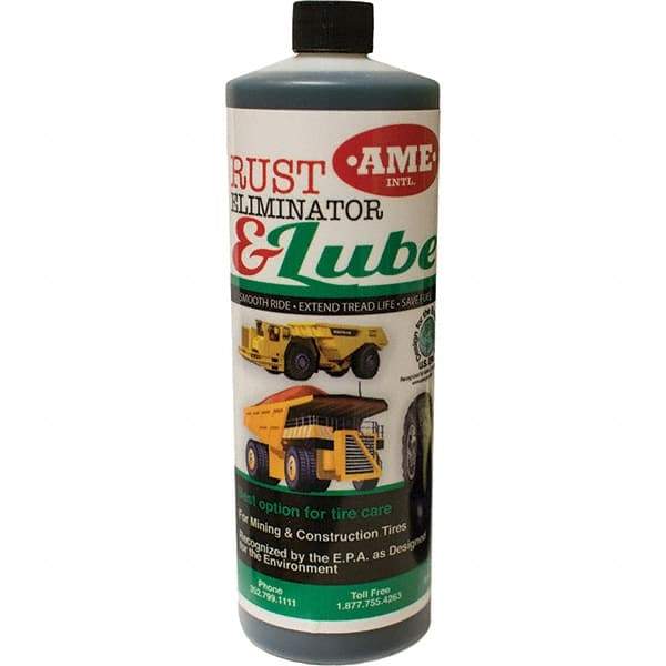 AME International - Automotive Rust Prevention Coatings & Paints Type: Rust Preventative Paint Container Size: 275 Gal. - Makers Industrial Supply