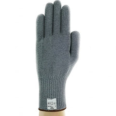 Ansell - Size XS (6), ANSI Cut Lvl A6, Abrasion Lvl 4, Dyneema Cut Resistant Gloves - Makers Industrial Supply