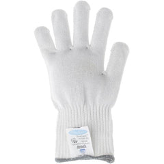 Ansell - Size XS (6), ANSI Cut Lvl A6, Abrasion Lvl 4, Dyneema Cut Resistant Gloves - Makers Industrial Supply