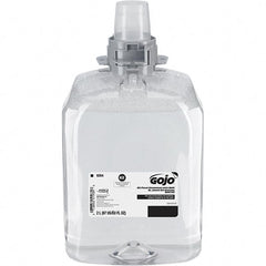 GOJO - 2,000 mL Dispenser Refill Hand Cleaner - Makers Industrial Supply