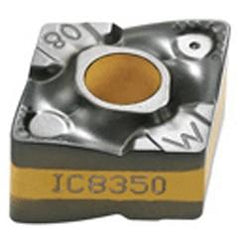 CNMX 553-HTW Grade IC8250 Turning Insert - Makers Industrial Supply