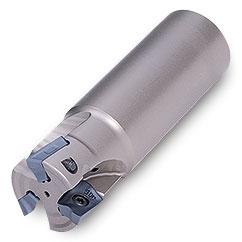 12J1E1502281R01 - End Mill Cutter - Makers Industrial Supply