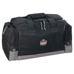 GB5116 M BLK GENERAL DUTY BAG - Makers Industrial Supply