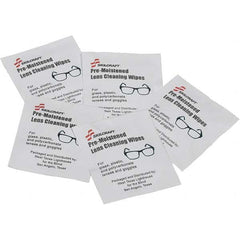 Ability One - Disposable Glass & Lens Wipes - Makers Industrial Supply