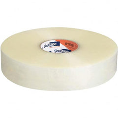 Shurtape - HP 235 Hot Melt Packaging Tape for Recycled Cartons - Makers Industrial Supply