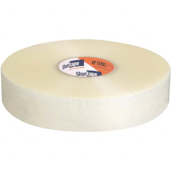 Shurtape - AP 180 Production Grade Acrylic Packaging Tape - Makers Industrial Supply