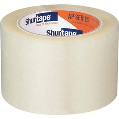 Shurtape - AP 180 Production Grade Acrylic Packaging Tape - Makers Industrial Supply