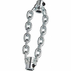 Ridgid - Drain Cleaning Machine Cutters & Accessories Type: Chain Knocker For Use With Machines: FlexShaft K9-204 64273 - Makers Industrial Supply