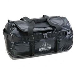 GB5030S S BLK DUFFEL BAG - Makers Industrial Supply