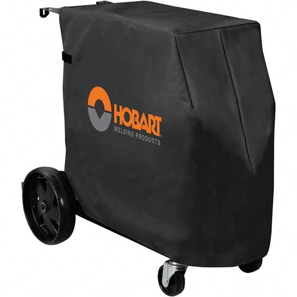 Hobart Welding Products - MIG Welding Accessories Type: Protective Cover For Use With: Ironman Welders - Makers Industrial Supply