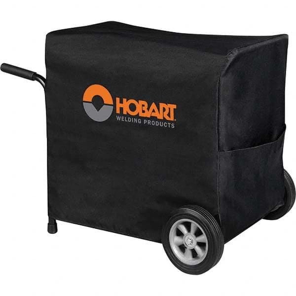 Hobart Welding Products - Arc Welding Accessories Type: Protective Cover For Use With: Champion 145 - Makers Industrial Supply