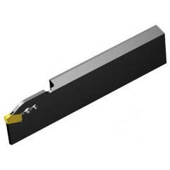 QD-LR1E26C21D CoroCut® QD blade for parting - Makers Industrial Supply