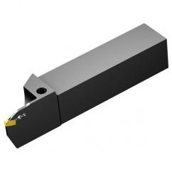 QD-LFG1300C20D CoroCut® Q Shank Tool for Parting and Grooving - Makers Industrial Supply