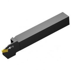 QD-LFG20-1616S CoroCut® QD Shank Tool for Parting and Grooving - Makers Industrial Supply