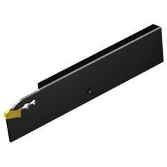 QD-RL1F26C21D CoroCut® QD blade for parting - Makers Industrial Supply