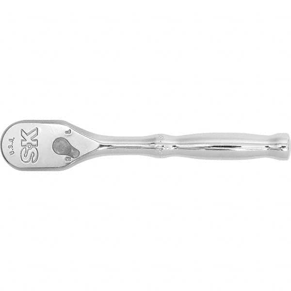 SK - Ratchets Tool Type: Ratchet Drive Size (Inch): 1/4 - Makers Industrial Supply