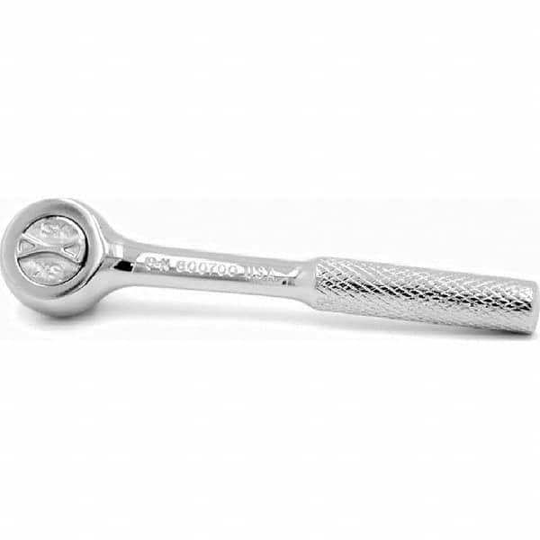 SK - Ratchets Tool Type: Ratchet Drive Size (Inch): 1/4 - Makers Industrial Supply