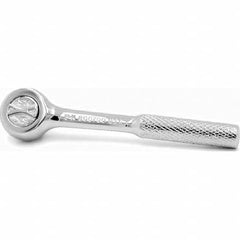 SK - Ratchets Tool Type: Ratchet Drive Size (Inch): 1/4 - Makers Industrial Supply