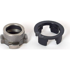 EDM Clamping Accessories; Accessory Type: Spigot; System Compatibility: Macro; System 3R; For Use With: System 3r/RHS Macro; Series: RHS Macro