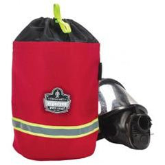 GB5080 RED SCBA MASK BAG - Makers Industrial Supply