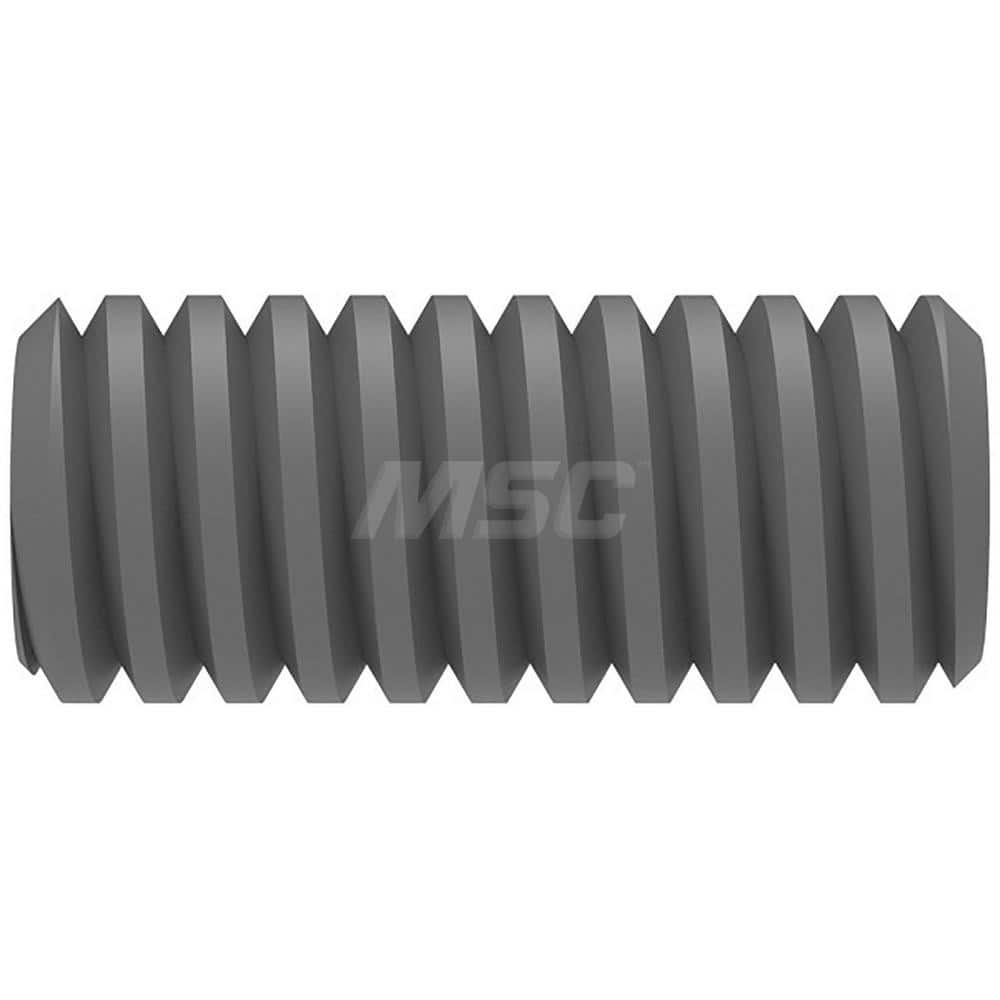 Lock Screw for Indexables: Hex Drive, M5 Thread