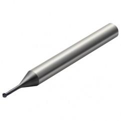 R217.13-019045AC07P 1620 1.95mm 3 FL na w/Cylindrical Shank - Makers Industrial Supply