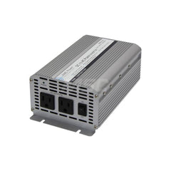 Power Inverters; Input Voltage: 0.00; Output Voltage: 120; Continuous Output Power: 1250; Peak Output Power: 2500; Maximum Input Current Rating: 15; Output Amperage: 10.42; Mounting Type: Surface Mount; Input Voltage: 0.00; Output Voltage: 120; Mount Type