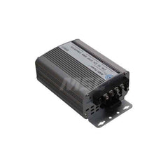 Power Supplies; Mounting Type: Base Mount; Output Wattage: 360; Maximum Input Voltage: 24 VDC; Minimum Input Voltage: 24 VDC; Number of Outputs: 1; Output Voltage: 12 VDC; Output Amperage (mA): 30; Output Amperage: 30