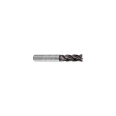 Guhring Universal Roughing End Mill 9.00mm Diameter 10.0mm Shank 19.00mm Length of Cut 72mm Overall