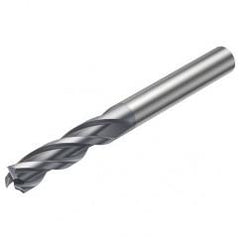 1P260-2000-XA 1620 20mm FL Straight Center Cut w/Cylindrical Shank - Makers Industrial Supply