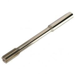 16mm Dia. Carbide CoroReamer 435 for Blind Hole - Makers Industrial Supply