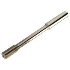 6mm Dia. Carbide CoroReamer 435 for Blind Hole - Makers Industrial Supply