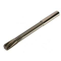 13mm Dia. Carbide CoroReamer 435 for Through Hole - Makers Industrial Supply