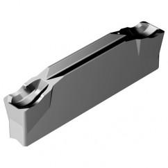 N123H2-0400-0003-CR Grade 1105 CoroCut® 1-2 Insert for Parting - Makers Industrial Supply