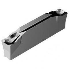 N123H2-0400-0003-CR Grade 1105 CoroCut® 1-2 Insert for Parting - Makers Industrial Supply