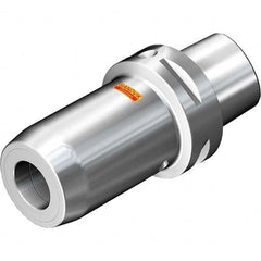 Sandvik Coromant - C3 Modular Connection 8mm Hole Diam Hydraulic Tool Holder/Chuck - Makers Industrial Supply