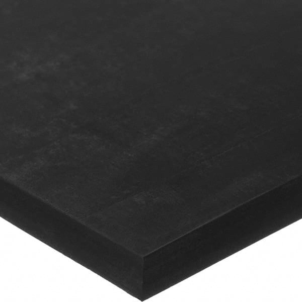 USA Sealing - 8' x 36" x 1/16" Black EPDM Roll - Makers Industrial Supply