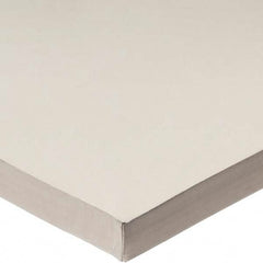 USA Sealing - 36" x 24" x 1/32" White Silicone Sheet - Makers Industrial Supply