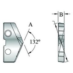 1-3/8 SUP COB AM200 2 T-A INSERT - Makers Industrial Supply