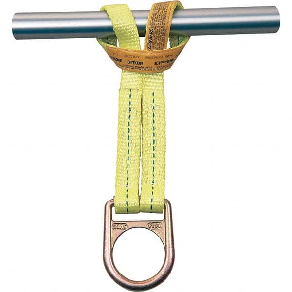 DBI/SALA - Anchors, Grips & Straps Type: Web Scaffold Choker Temporary or Permanent: Permanent - Makers Industrial Supply