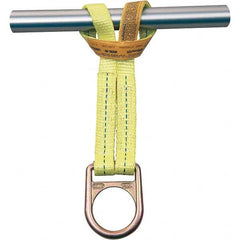 DBI/SALA - Anchors, Grips & Straps Type: Web Scaffold Choker Temporary or Permanent: Permanent - Makers Industrial Supply