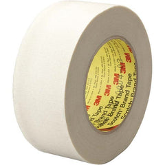 3M - Glass Cloth Tape Width (Inch): 2 Material Type: Glass Cloth - Makers Industrial Supply