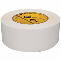 3M - 72 Yd x 2" Transparent UHMW-PE Film Tape - Makers Industrial Supply