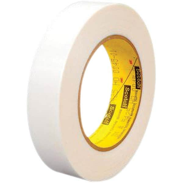 3M - 72 Yd x 24" Transparent UHMW-PE Film Tape - Makers Industrial Supply