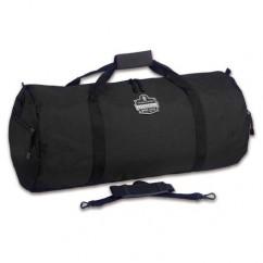 GB5020MP M BLK DUFFEL BAG-POLY - Makers Industrial Supply