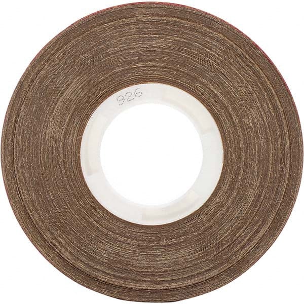 3M - Adhesive Transfer Tape Adhesive Material: Acrylic Width (Inch): 1/4 - Makers Industrial Supply